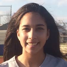 Sophia Compton's Northern Guilford High School Bio