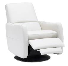 Contemporary Swivel Recliner Chairs Modern Chairs White Leather Recliner Chair Reclining Sofa Swivel Recliner Chairs Leather Recliner Chair