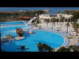 Booking.com has been visited by 1m+ users in the past month Hotel Letoonia Golf Resort Belek Turkei Youtube