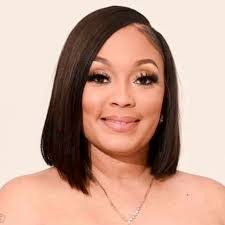 Kalisha Smith's Instagram, Twitter & Facebook