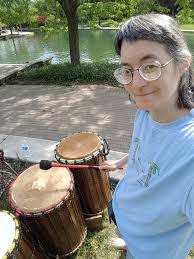 You will recognize some of these people. Great music!!