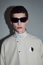 OAMC Spring 2024 Menswear Fashion Show