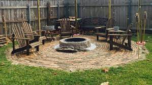 Easy diy fire pit in 15 minutes. 30 Diy Fire Pit Ideas