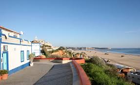 Tivoli marina portimao algarve resort is easy to access from the airport. Playa Da Rocha Portimao Algarve