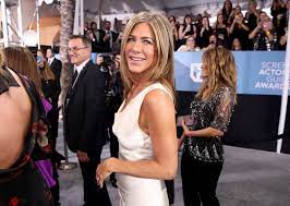 All eyes were on jennifer aniston at the 2020 screen actors guild awards — because nothing was sagging. Why Jennifer Aniston Is Skipping The 2020 Oscars