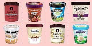 Coffee chocolate chip ice cream (ice cream maker not needed) the unlikely baker. 10 Best Ice Cream Brands Of 2021 We Tried 50 Flavors To Find The Best Ones