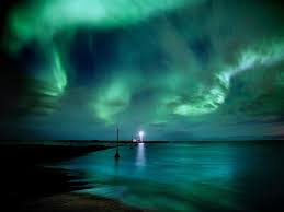 The Beautiful Northern Lights Who Needs Rainbows Description From Pinterest Com I Searched For This Northern Lights Beautiful Nature See The Northern Lights