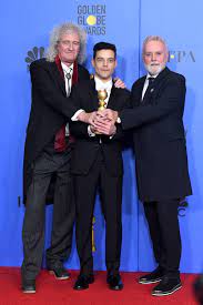 Nadia comăneci, printre vedetele de la globurile de aur 2019. Globurile De Aur 2019 Lista CaÈ™tigÄƒtorilor Din Acest An