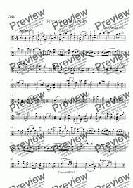 Free free classical viola sheet music sheet music pieces to download from 8notes.com Piece For Viola Solo Download Sheet Music Pdf File