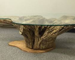 Root Coffee Table Tree Root Table Tree Truck Table Root Tables Rustic Furniture Reclaimed Wood Rustic Table Wood Root Table Rustic Furniture Maple Tables