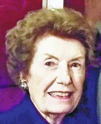 Carolyn Brandehoff Obituary (2015)