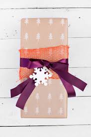 It comes in a many colors, stripes and patterns. Try This Use Scraps For Creative Gift Wrapping A Beautiful Mess