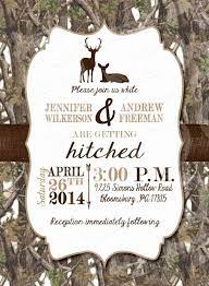 White Camo Deer Wedding Invitation And Rsvp Card Camo Wedding Invitations Country Wedding Invitations Deer Wedding Invitations