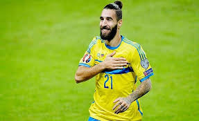 Lige iyi bir başlangıç yapan yeni ekiplerden karagümrük, türk asıllı i̇sveç milli takımı'nda oynayan oyuncuyu 1 yıllığına kiraladı. Karagumruk Galatasaray Dan Jimmy Durmaz I Kadrosuna Katti Karagumruk Haber