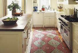Kitchen area rugs are important element in your kitchen. Reliable Floor Coverings Blog