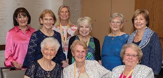 Donor Recognition | Honoring Your Support of Delta Gamma