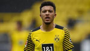 Due to the issues with commuting. Begehrter Bvb Star Das Ist Dortmunds Schmerzgrenze Fur Jadon Sancho Borussia Dortmund Sport Bild
