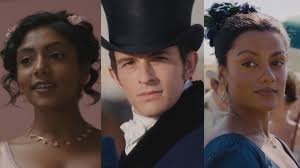 'Bridgerton' Season 2 Trailer Finds Lord Anthony Bridgerton in a Love  Triangle