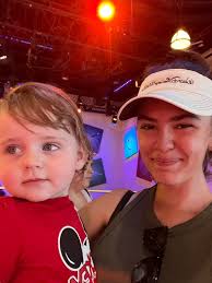 Disney nanny recommendations for park days with kids