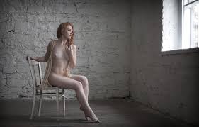 Ivory Flame Artistic Nude Photo by photographer riccardodelavenetzia at  Model Society