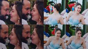 Kareena Kapoor Khan Looks So Stunning With Husband Saif Ali Khan In Her Kareena Kapoor Khan Kareena Kapoor Bikini Pictures