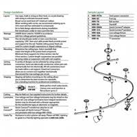 Maybe you would like to learn more about one of these? Wac Lighting Hm1 Sk Pt Flexrail 120v Platinum Flexrail Starter Kit Ceiling Light