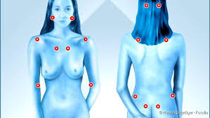 Fibromyalgie Symptome Therapie Ursachen Netdoktor