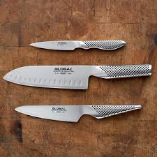 What's in a kitchen knife set? Best Kitchen Knives Top Knives