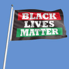 Image captionan early black lives matter demonstration in beverly hills following the acquittal of goerge zimmerman for the murder of trayvon martin. China 3x5ft Black Lives Matter Flag Blm Flags China Blm Flag And Black Lives Matter Price