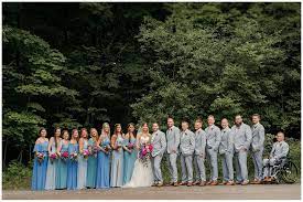 Holland Mi Wedding Venue Bride And Groom Bridal Party Michiganweddingvenue Photography Lindybe Michigan Wedding Venues Wedding Event Space Wedding Venues