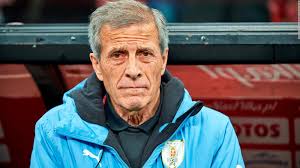 Mike hewitt/fifa via getty images. La Vision De Tabarez Para Cuando Ya No Dirija A Uruguay