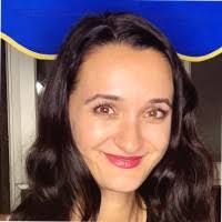 Marina Petrova Email & Phone Number