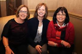 GALLERY: Network Ireland Kildare Branch- 'Twitter & LinkedIn For Your  Business' event with Dorcas Reamonn of Talentpool and Zonua at Killashee  House Hotel