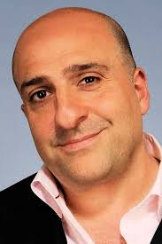 Omid Djalili — The Movie Database (TMDB)