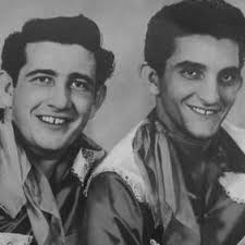 Rusty & Doug Kershaw