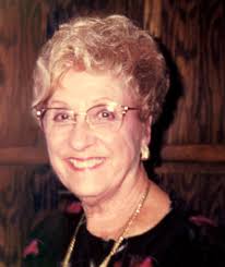 Helen Griffin Obituary February 20, 2024