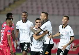 Aniversário de 4 anos pela classificação da chapecoense. Gabriel Acredita Na Classificacao Do Corinthians Na Sul Americana E Garante Vamos Lutar Ate O Fim