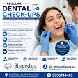 Dental check-up
