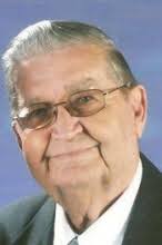 Obituary information for E. Dean Unbehaun