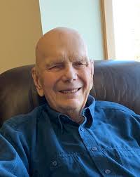 Charles "Charlie" R. Christal