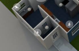 Sweet home 3d home assistant : Creating An Interactive 3d Floorplan In Home Assistant Automate The Things