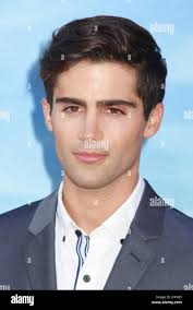Max ehrich hi-res stock photography and images