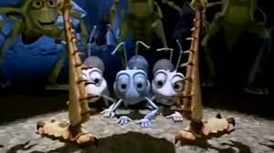 Maybe you would like to learn more about one of these? A Bug S Life Aventuri La Firul Ierbii 1998 Film Cinemagia Ro