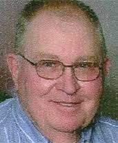 Jack Vos, 82, Ashton