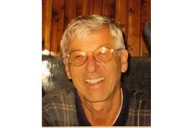 Erik Rosenbaum Obituary (1935