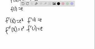 Let's start with a basic example: Solved Use Sigma Notation To Write The Maclaurin