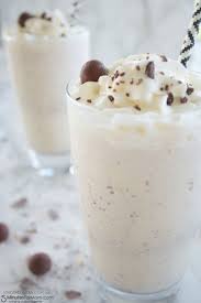 Whoppers Malted Milkshake Make This Delicious Milkshake With Whoppers Malt Balls Milkshake Malt Milkshake Malt Recipe Milkshake Recipes