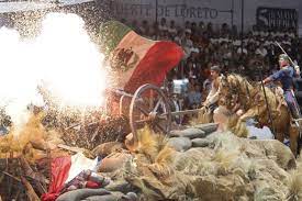 Aprenda ¿qué se celebra el 5 de mayo? Batalla De Puebla Que Se Celebra El 5 De Mayo En Mexico Y Ee Uu Internacional El Pais