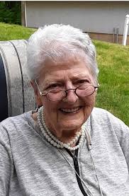 Madeline Oertel Obituary (1932