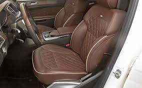 Brown And White Car Interior Google Search Mercedes Benz Gl Mercedes Interior Benz